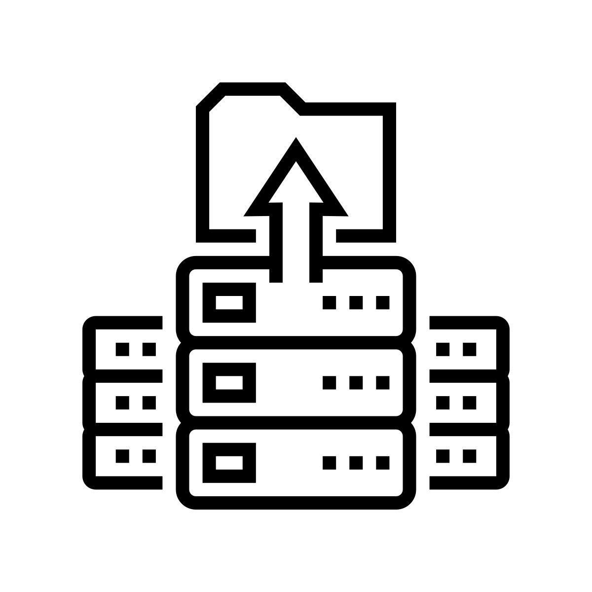 server icon