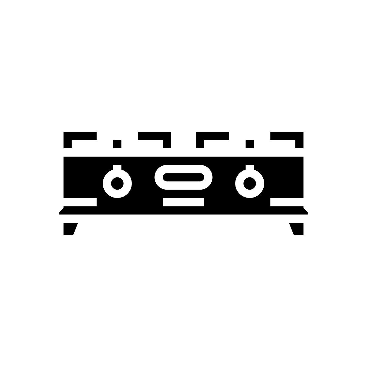レンジ icon