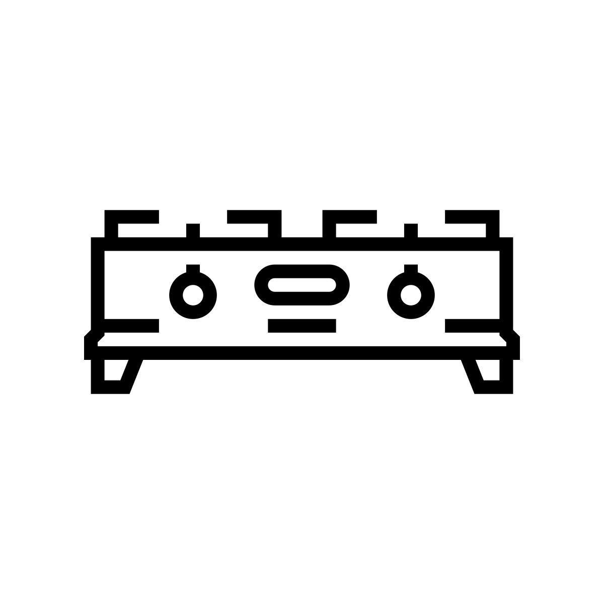 レンジ icon