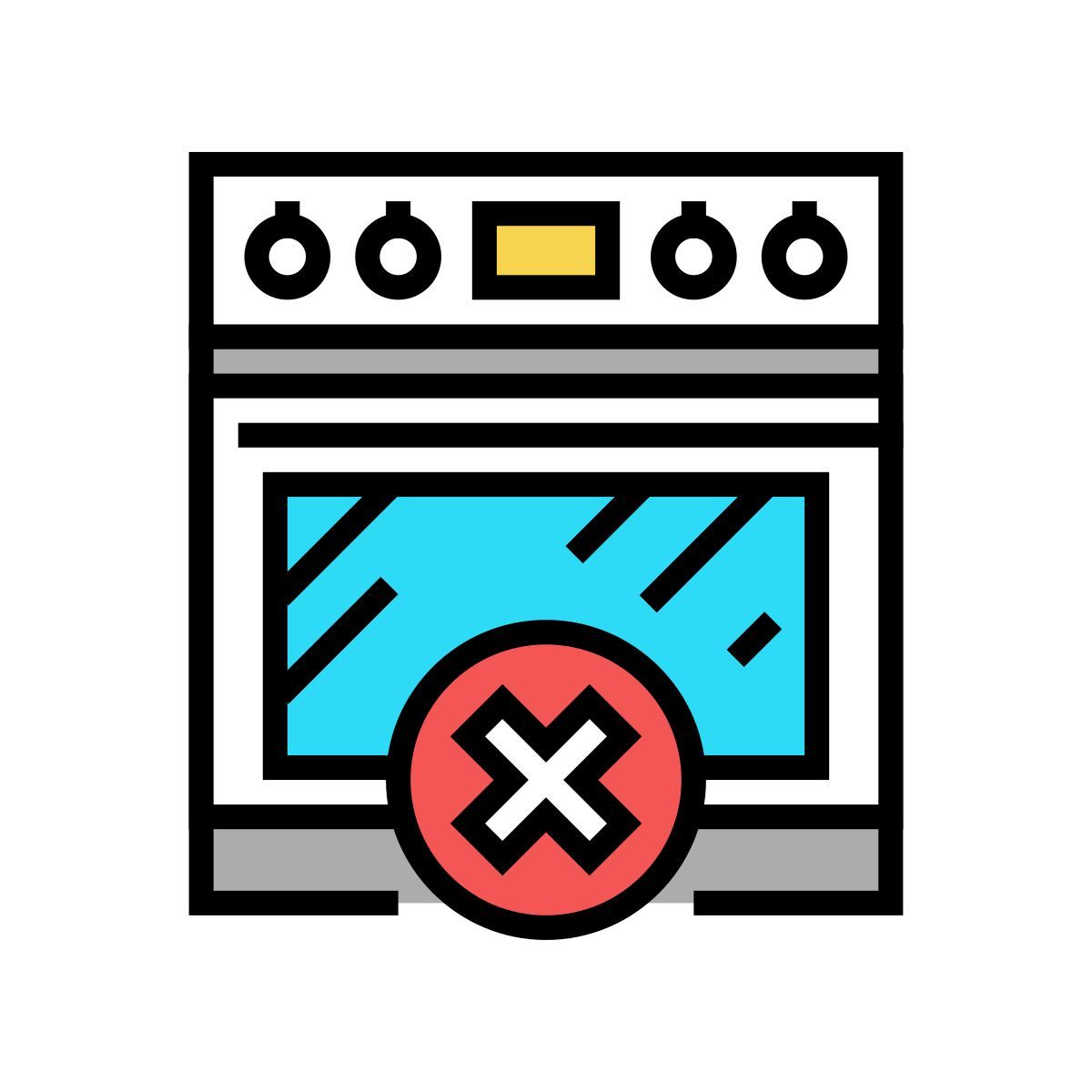 stove icon