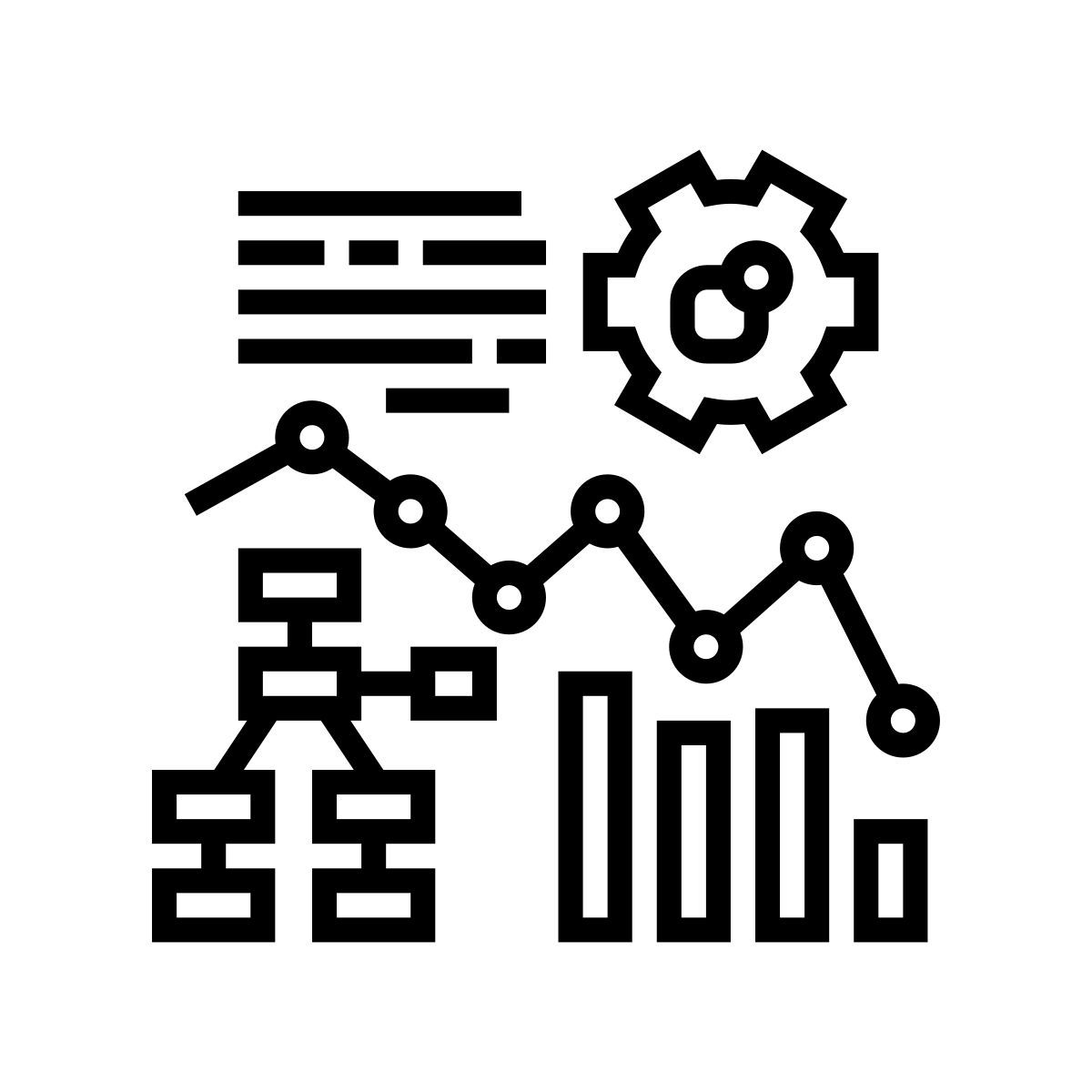 strategy icon