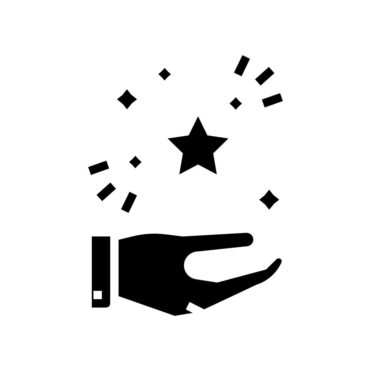 成功 icon