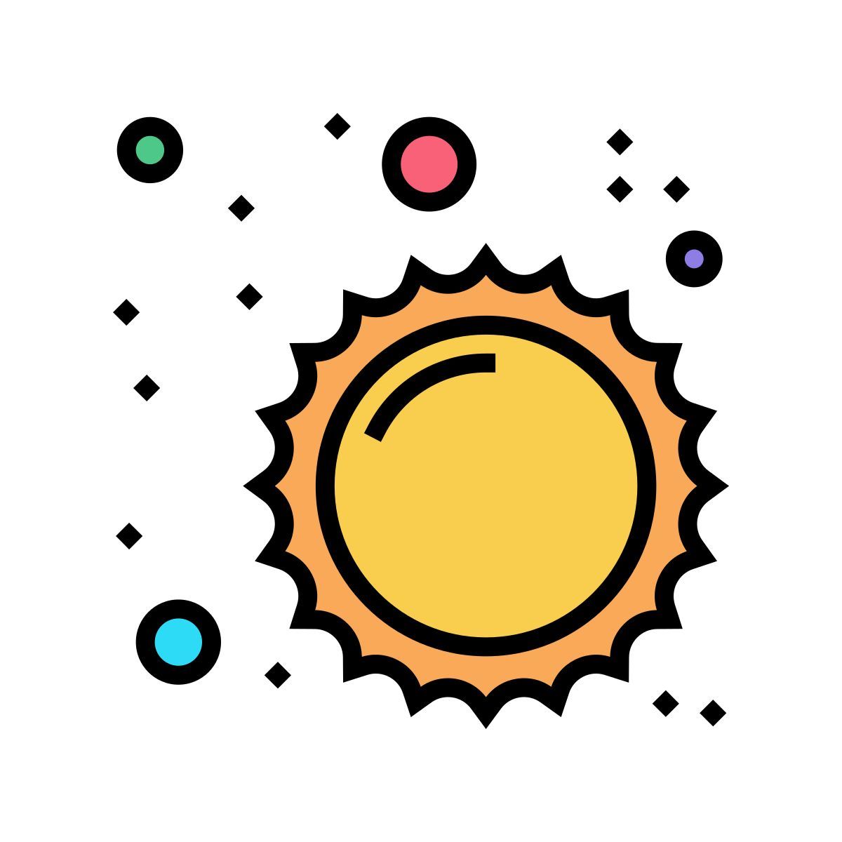 sol icon
