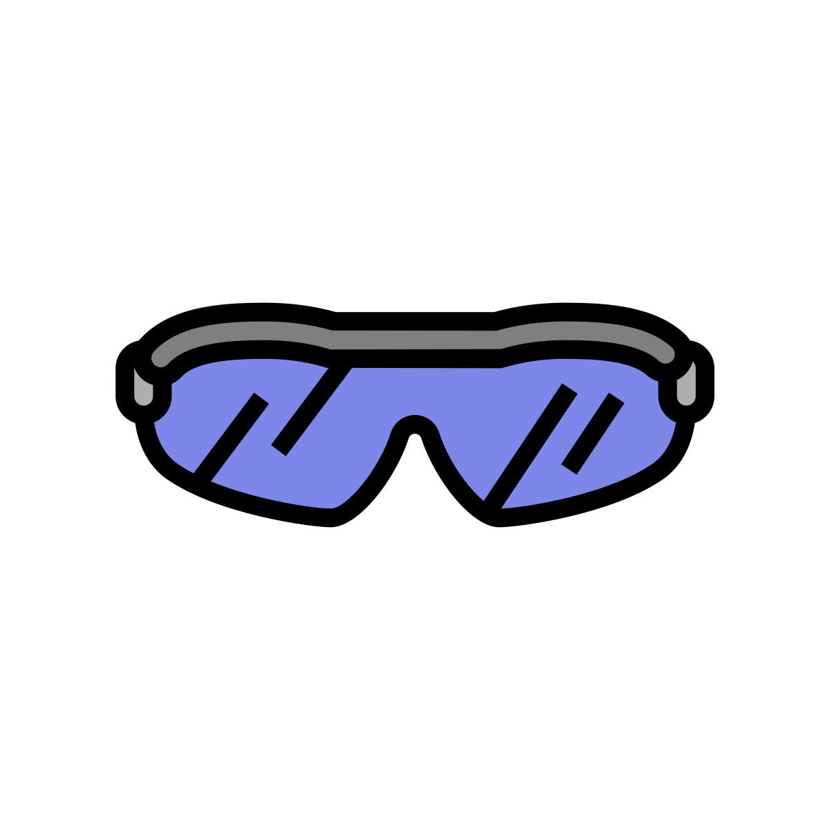 солнечные очки icon