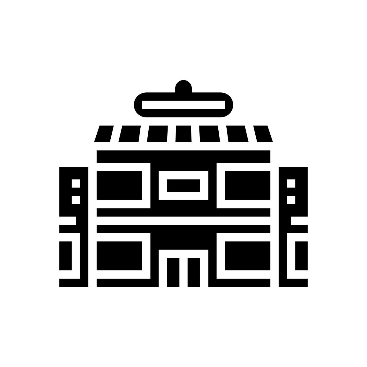 supermercado icon