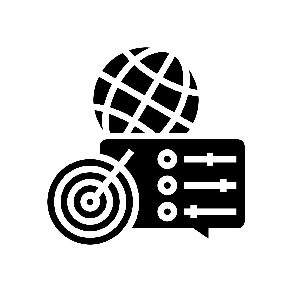 ottimizzazione dell'offerta icon