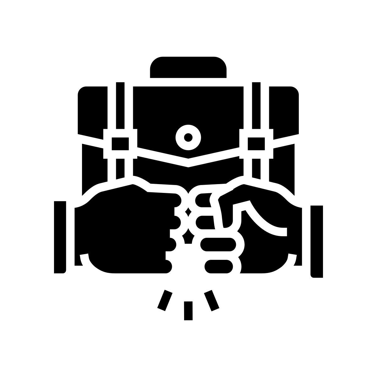 サポート icon