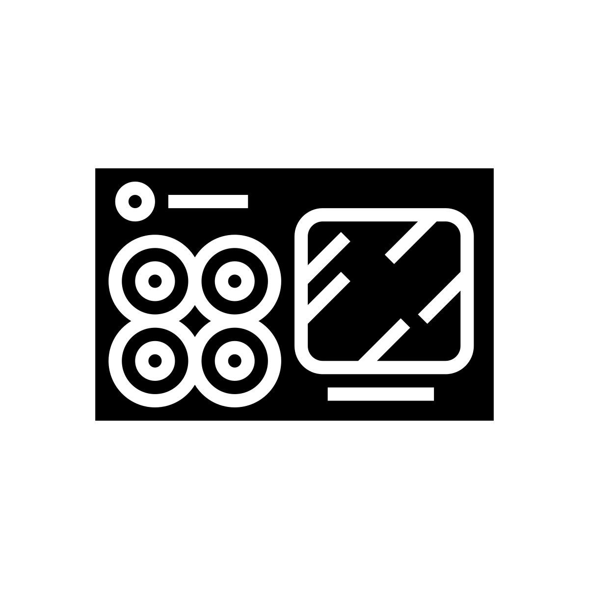 sushi box icon