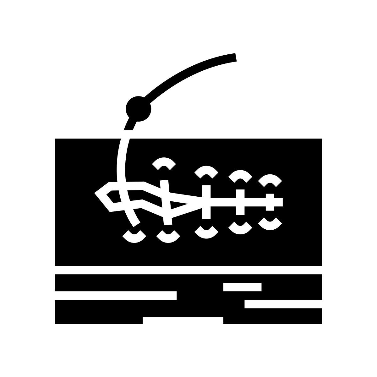 suturing icon