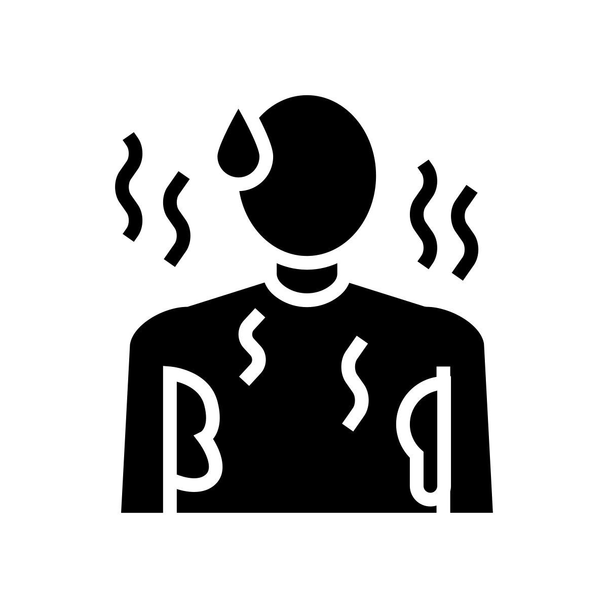sudore icon
