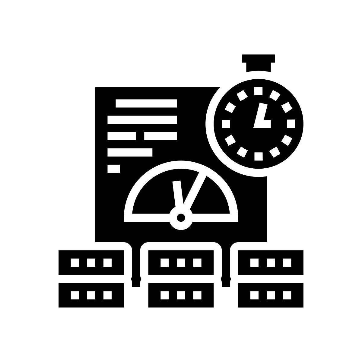 systemleistung icon