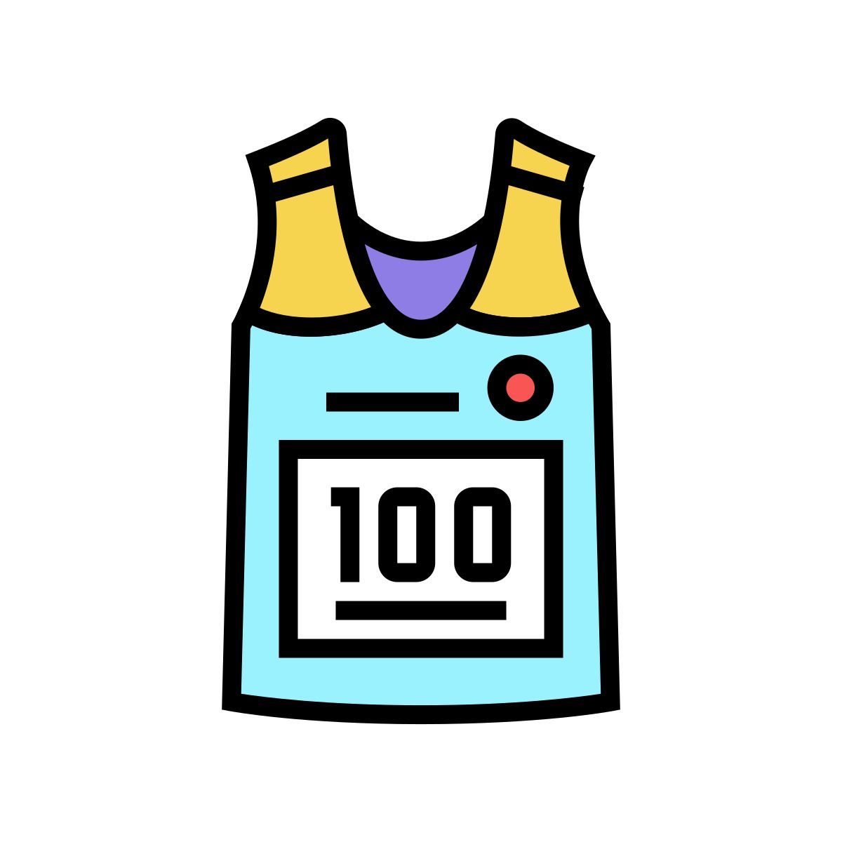 t shirt icon
