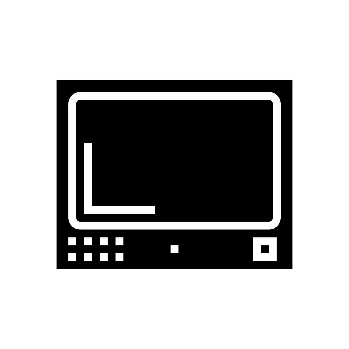 тв icon