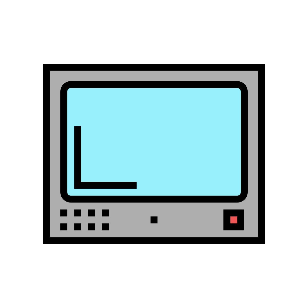 tv icon