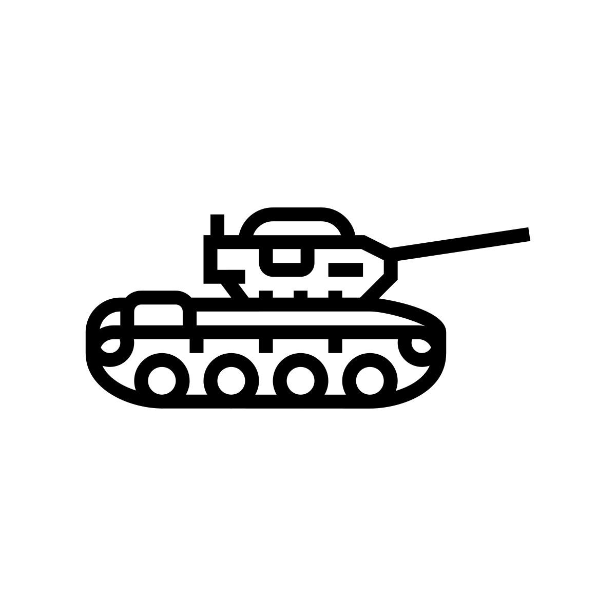 tank icon