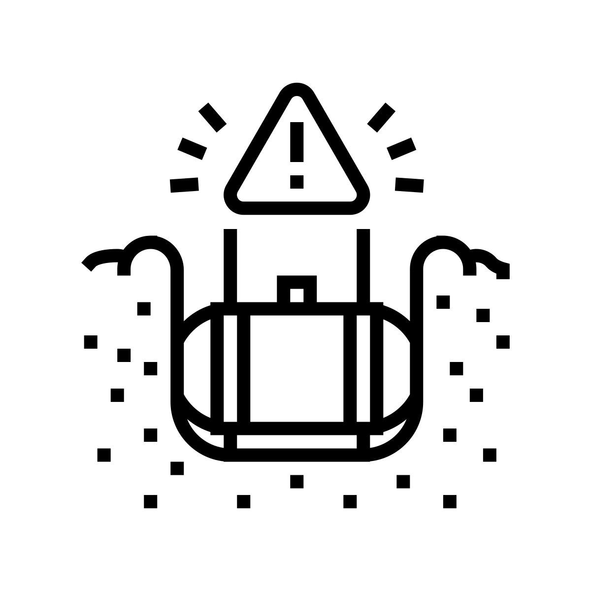 carro armato icon