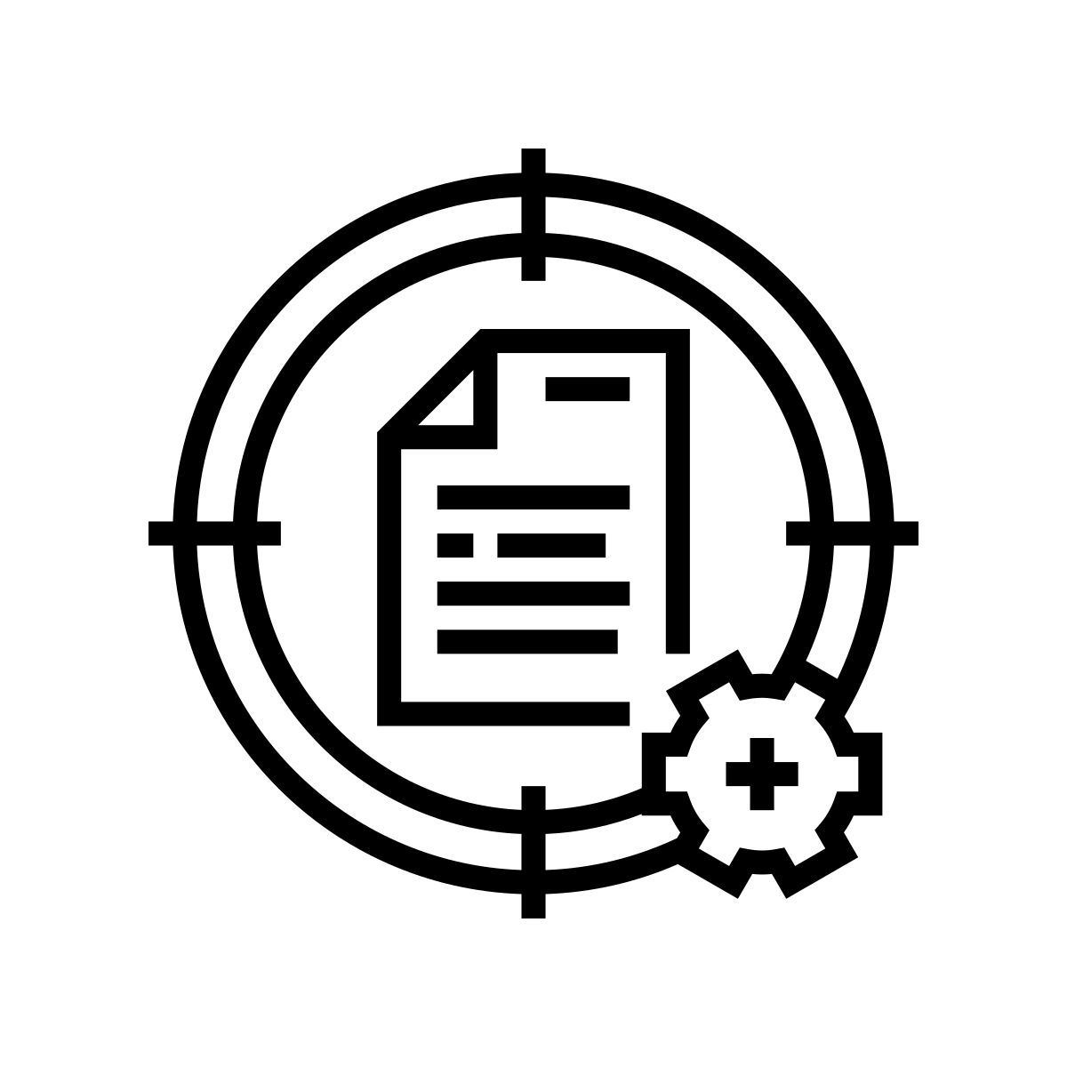 definir ubicación icon