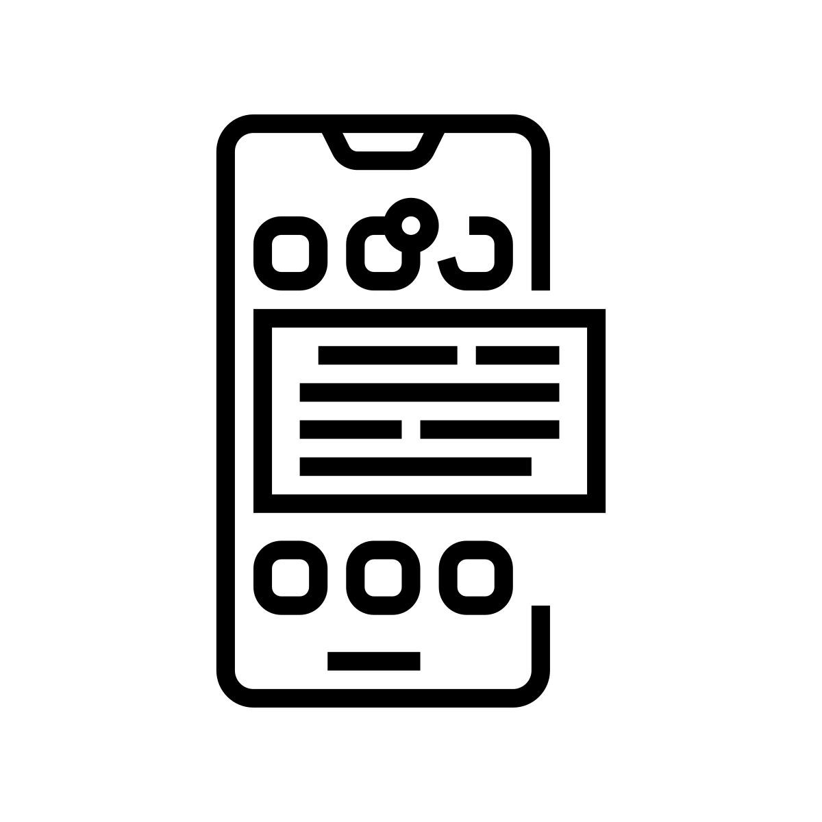 タスク icon