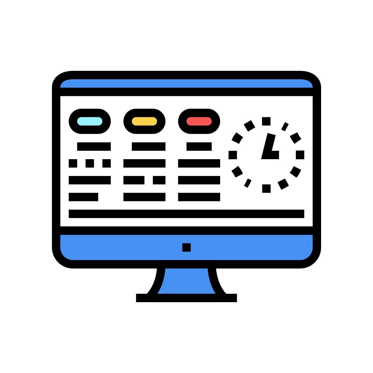 タスク icon