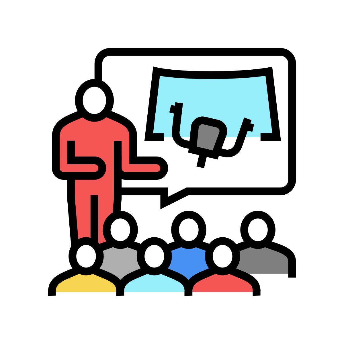 teacher icon