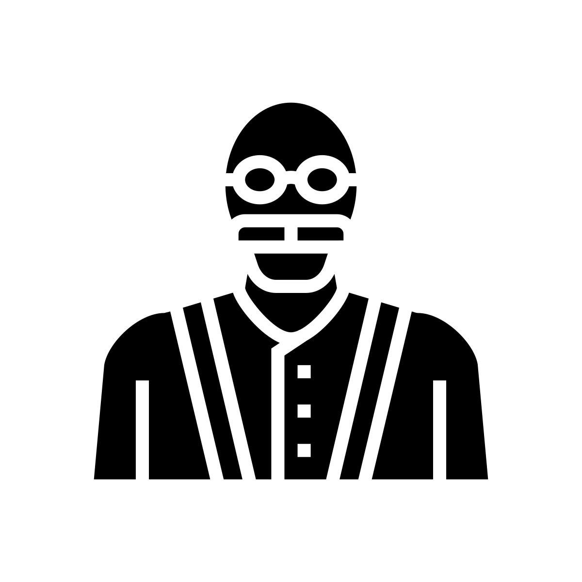 老师 icon