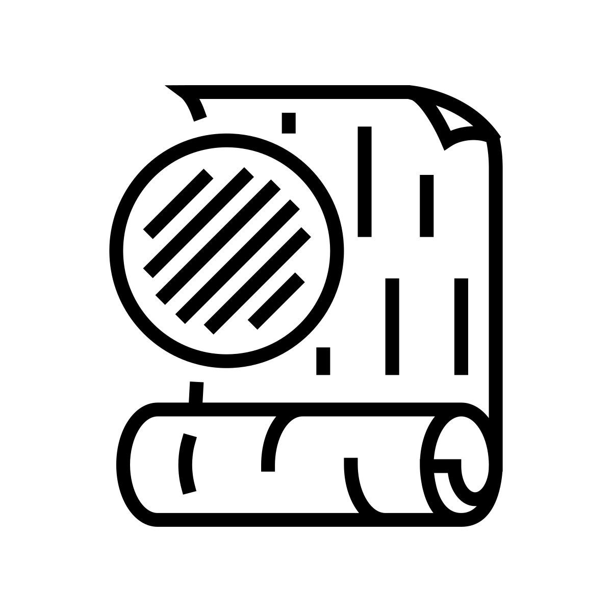 テキスタイル壁紙 icon