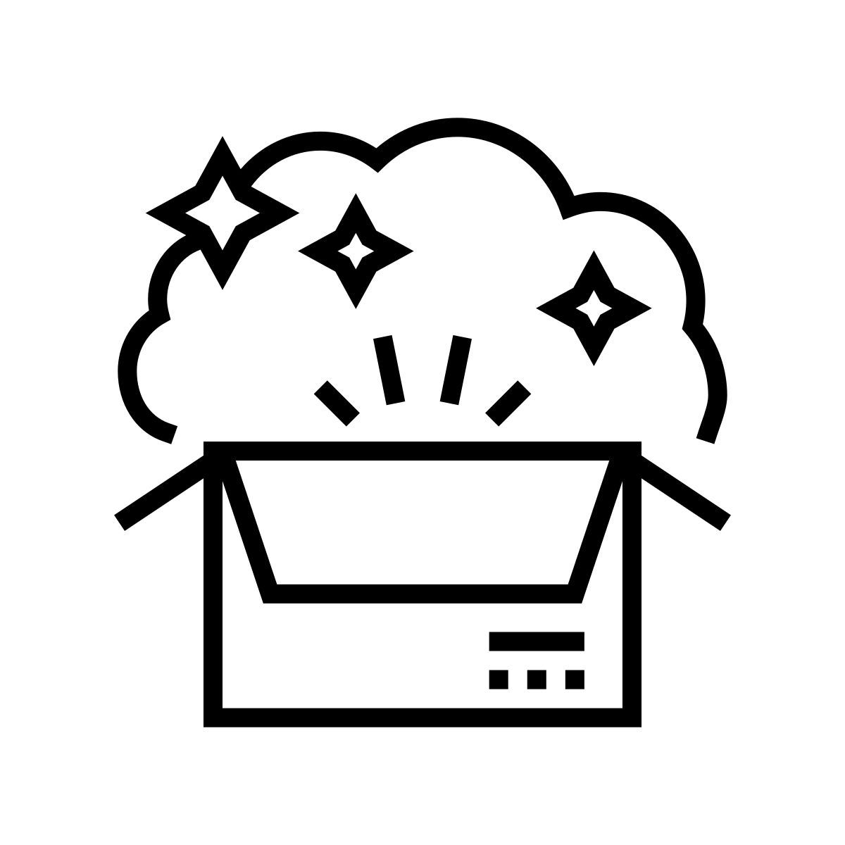 nostalgia icon