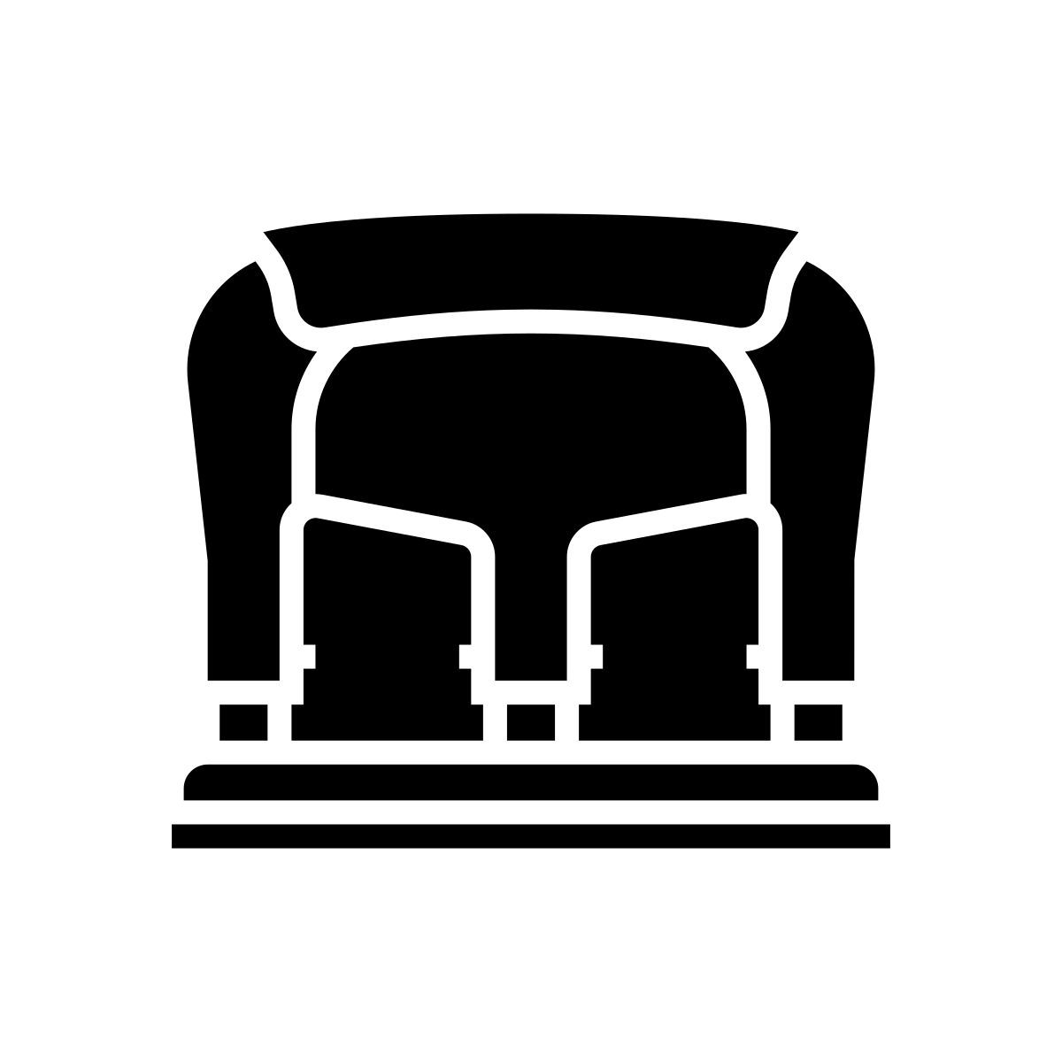 furador de três furos icon