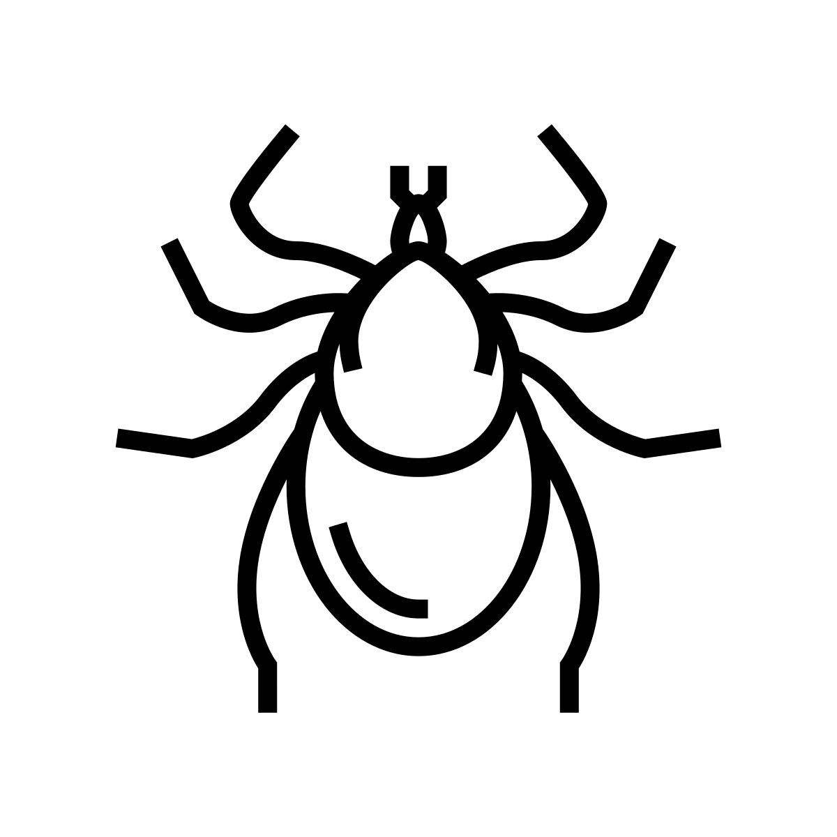 bug icon