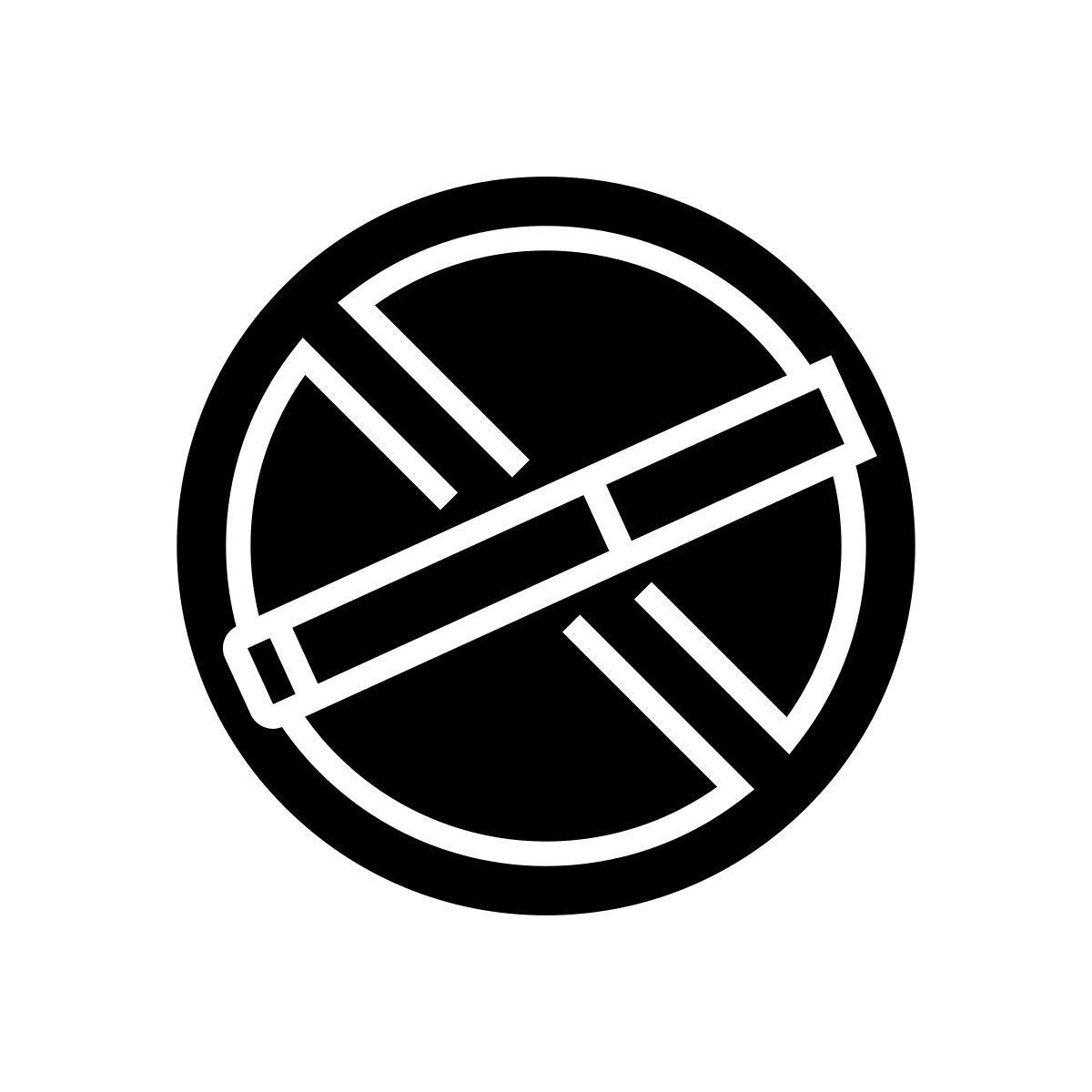 香烟成瘾 icon