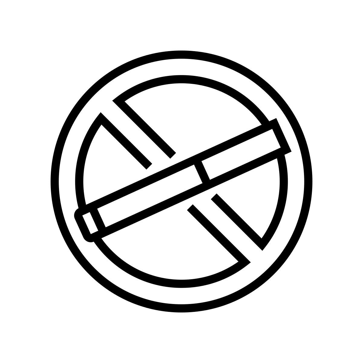 зависимость от сигарет icon