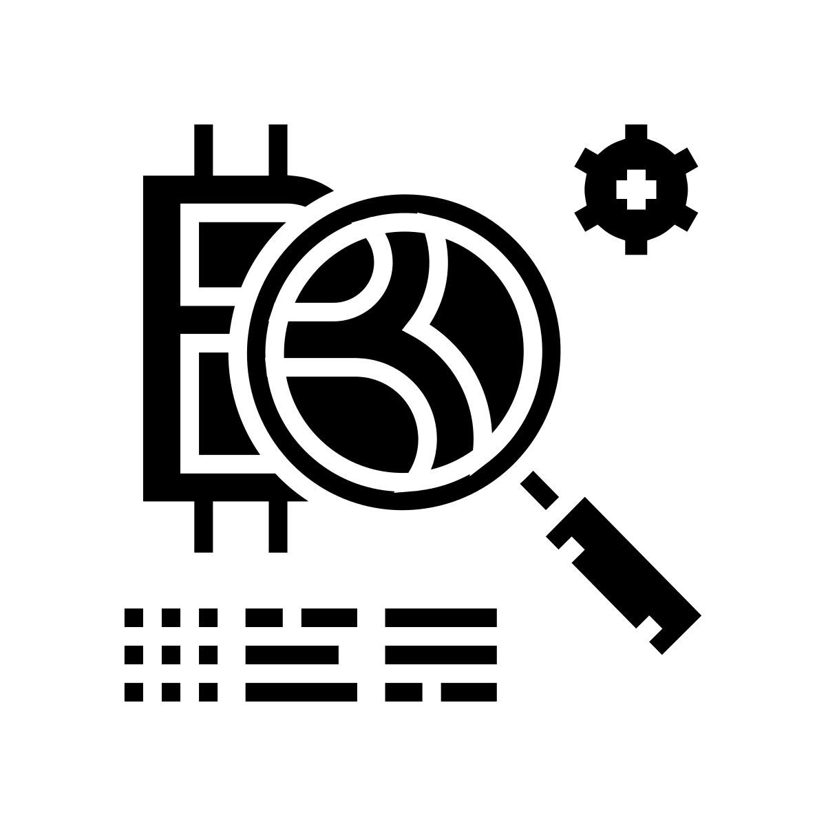 desenvolvimento de tokens icon