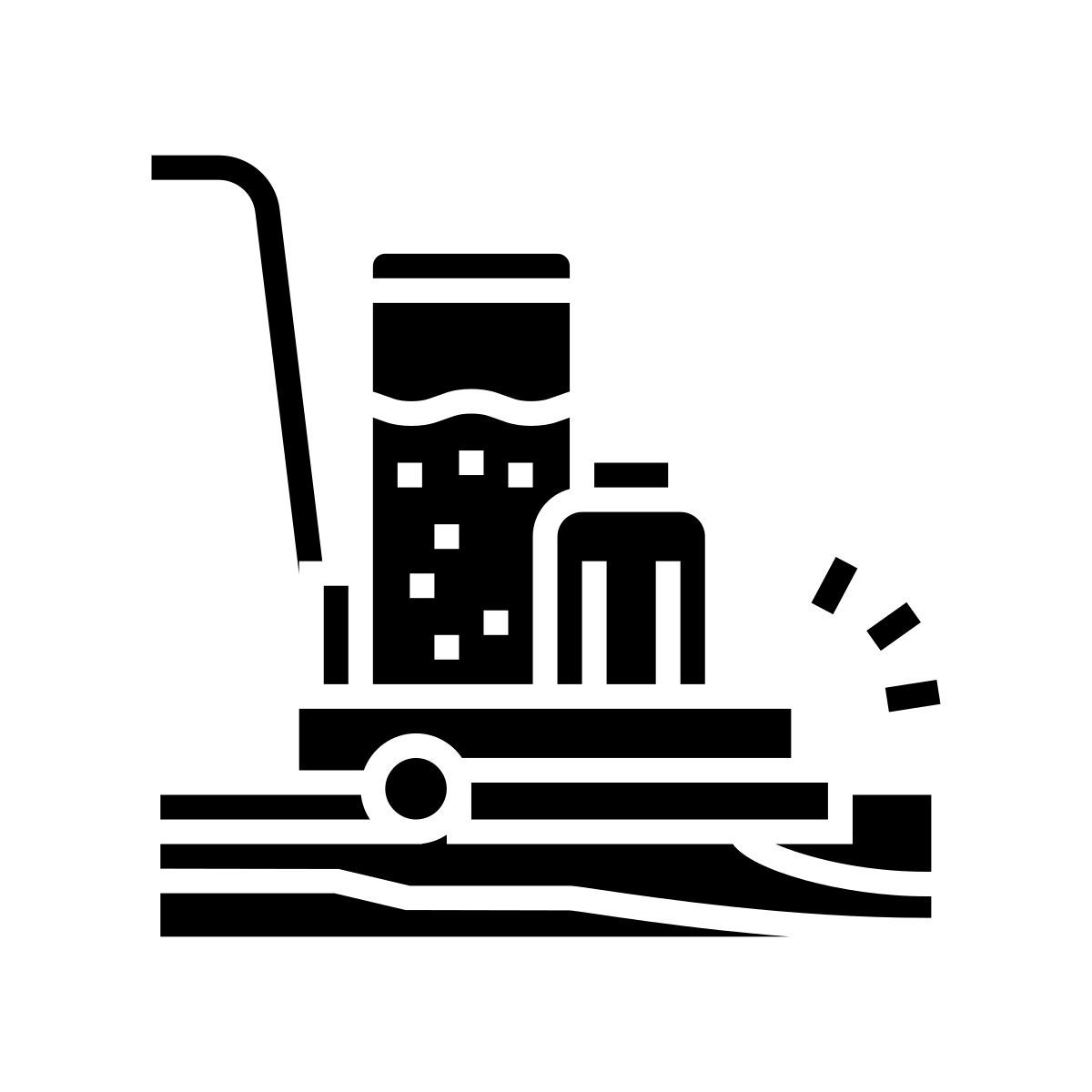 도구 운반대 icon