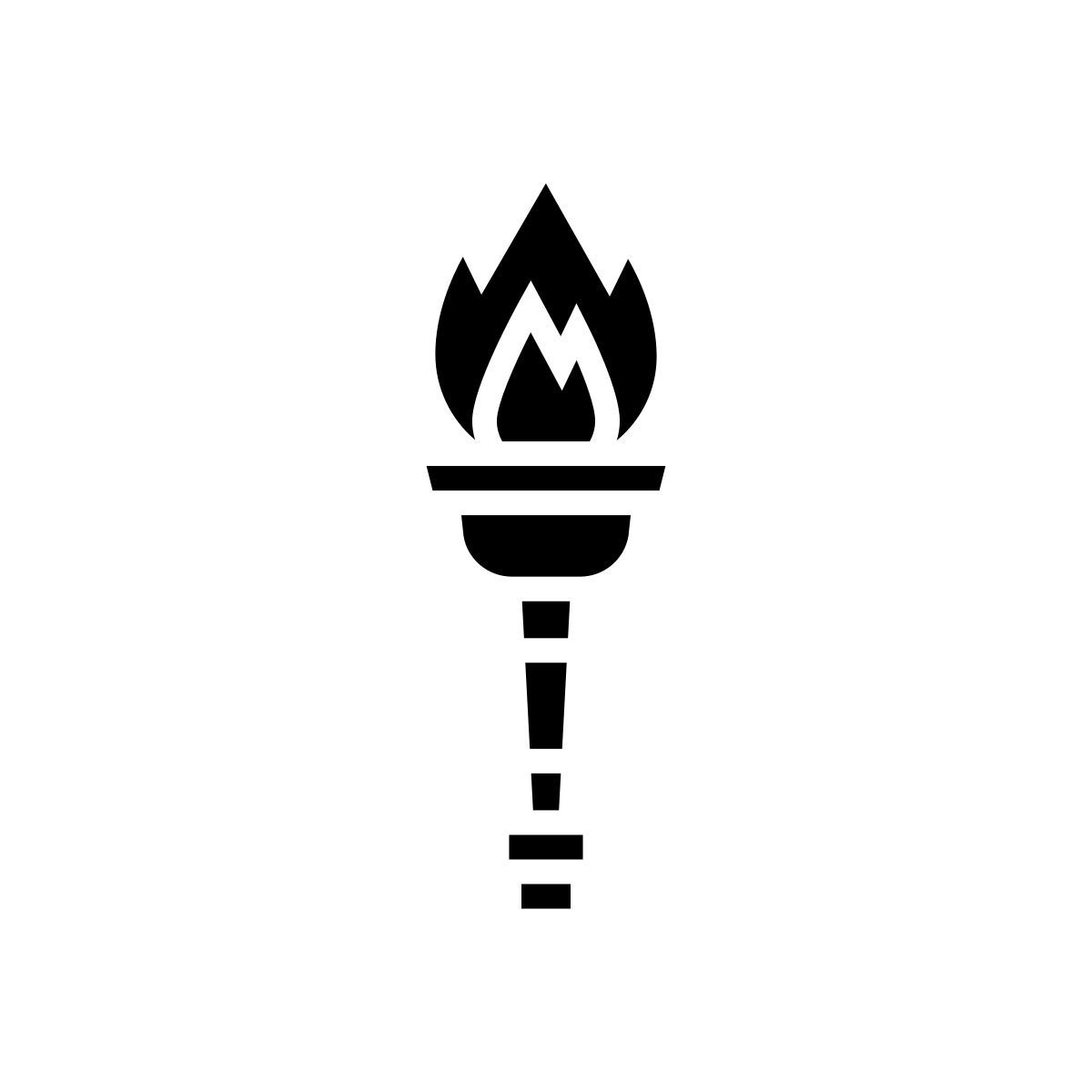 torch icon