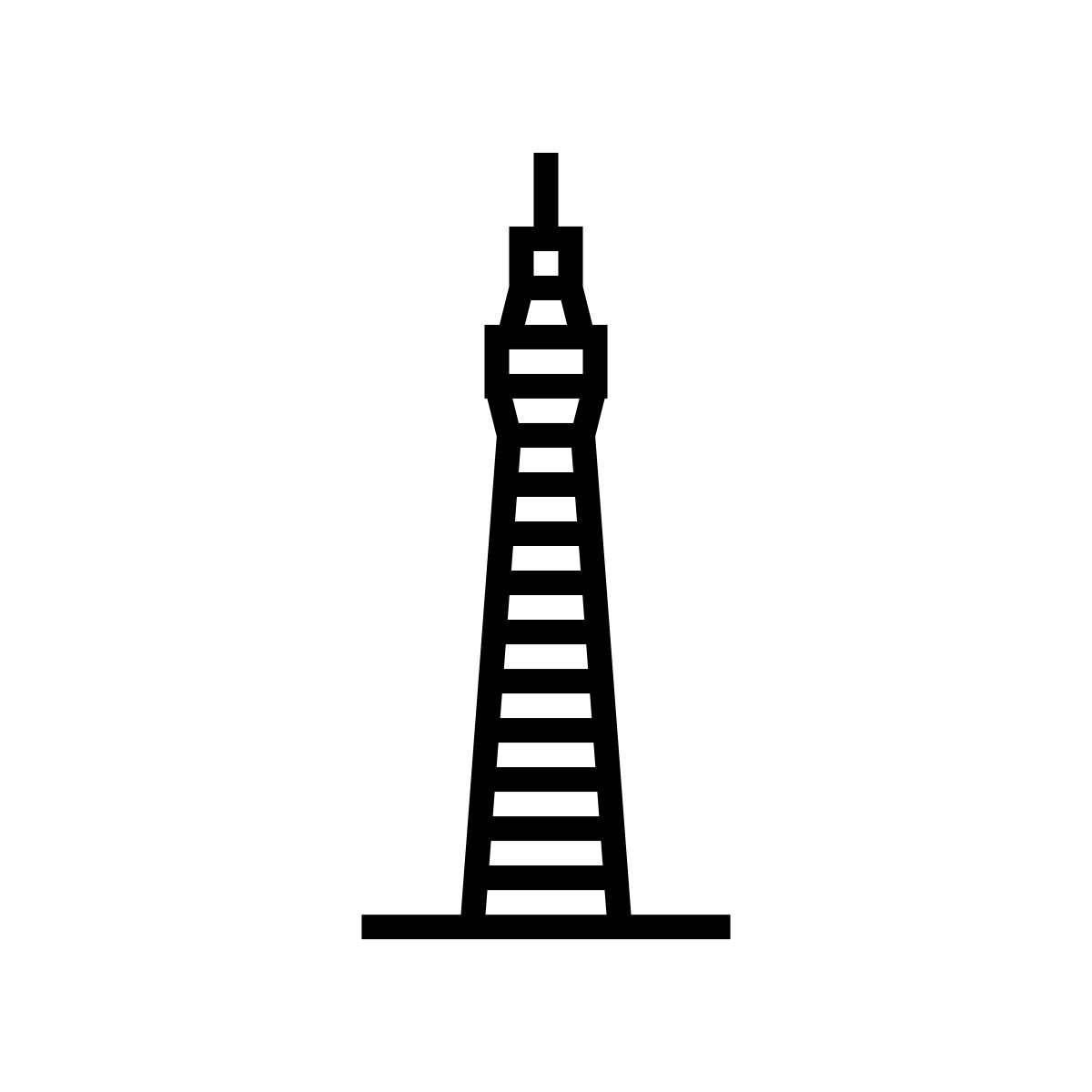 tower icon