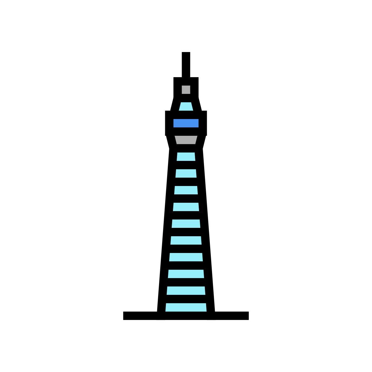 tower icon