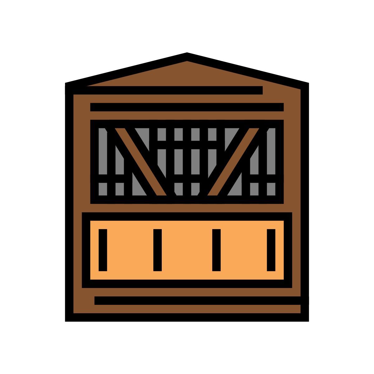탑 icon