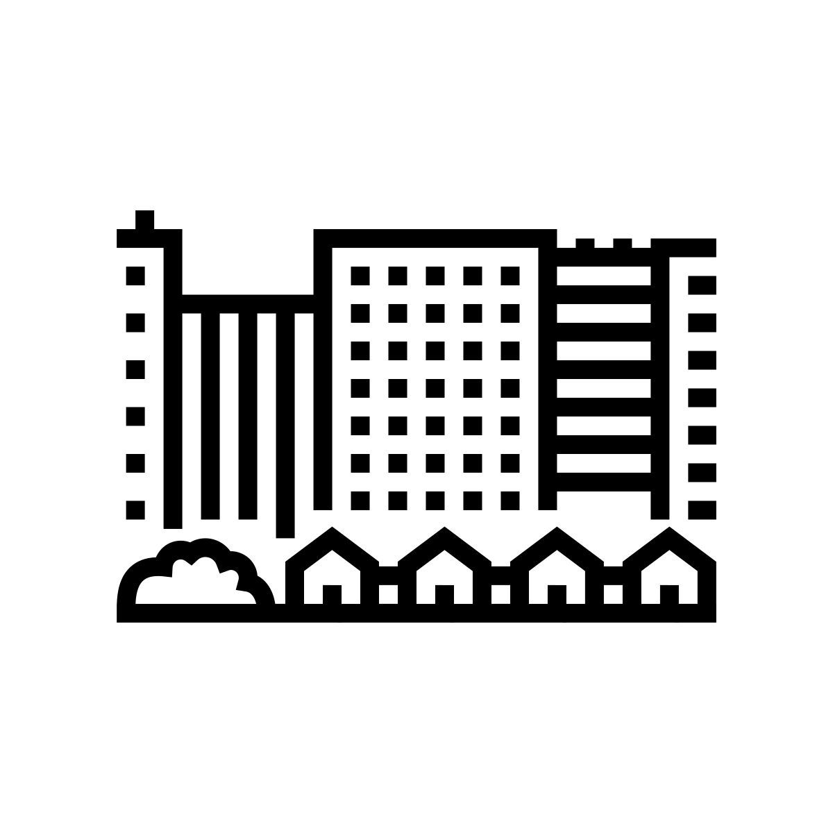 city icon