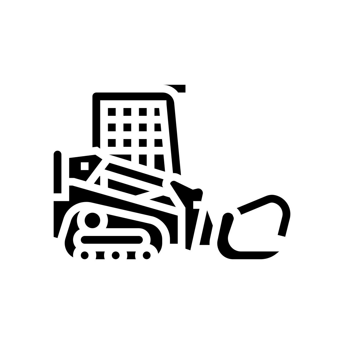 trator icon