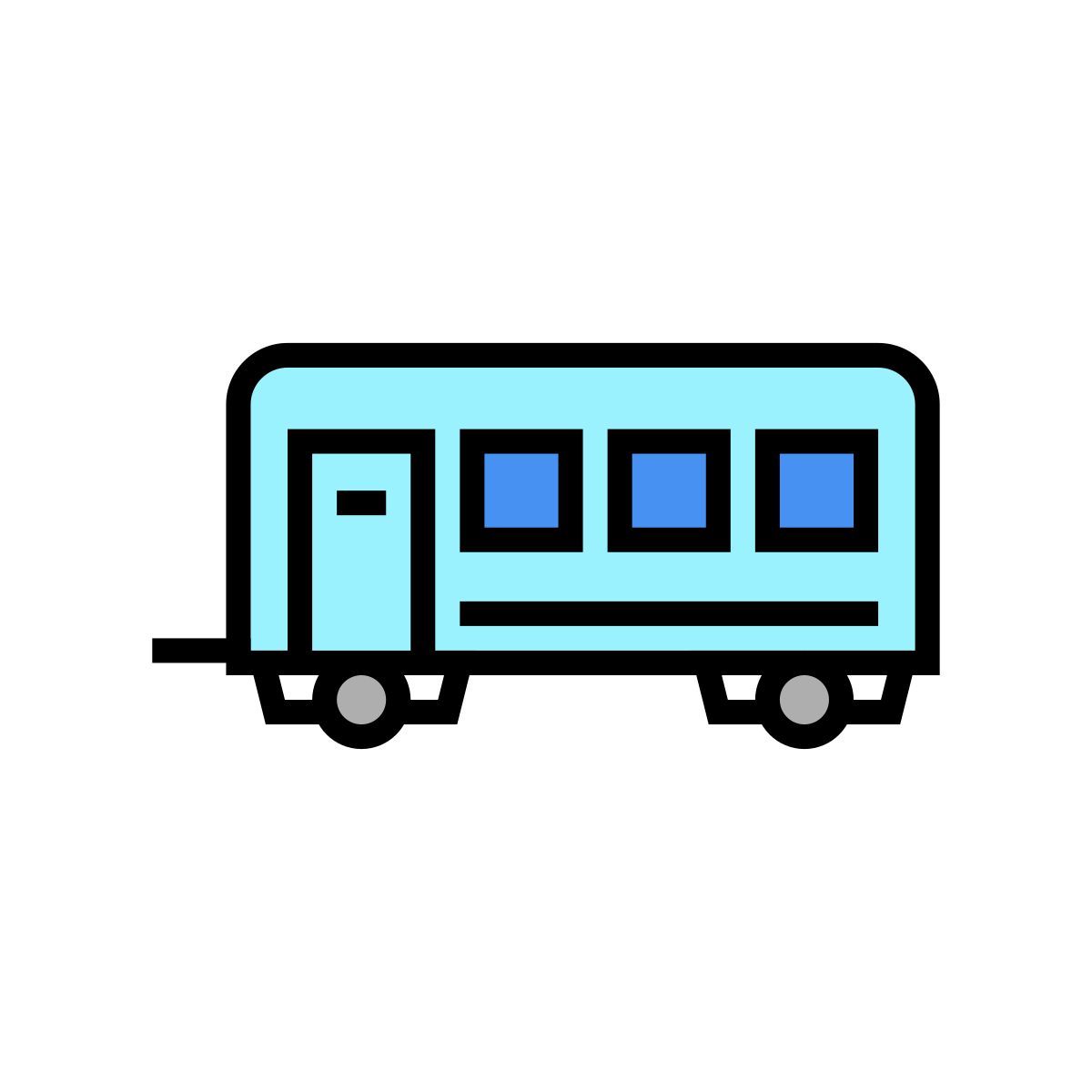 remolque icon