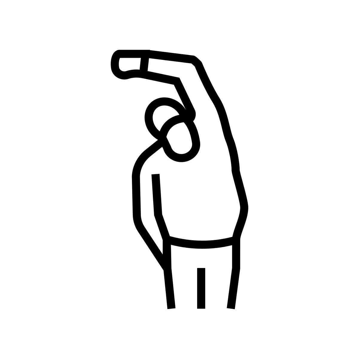 treinamento icon