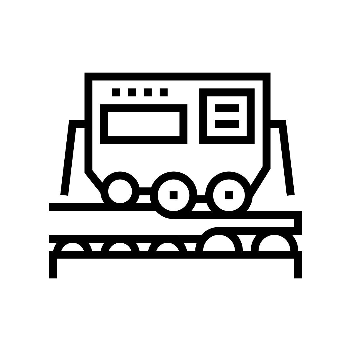 transport icon
