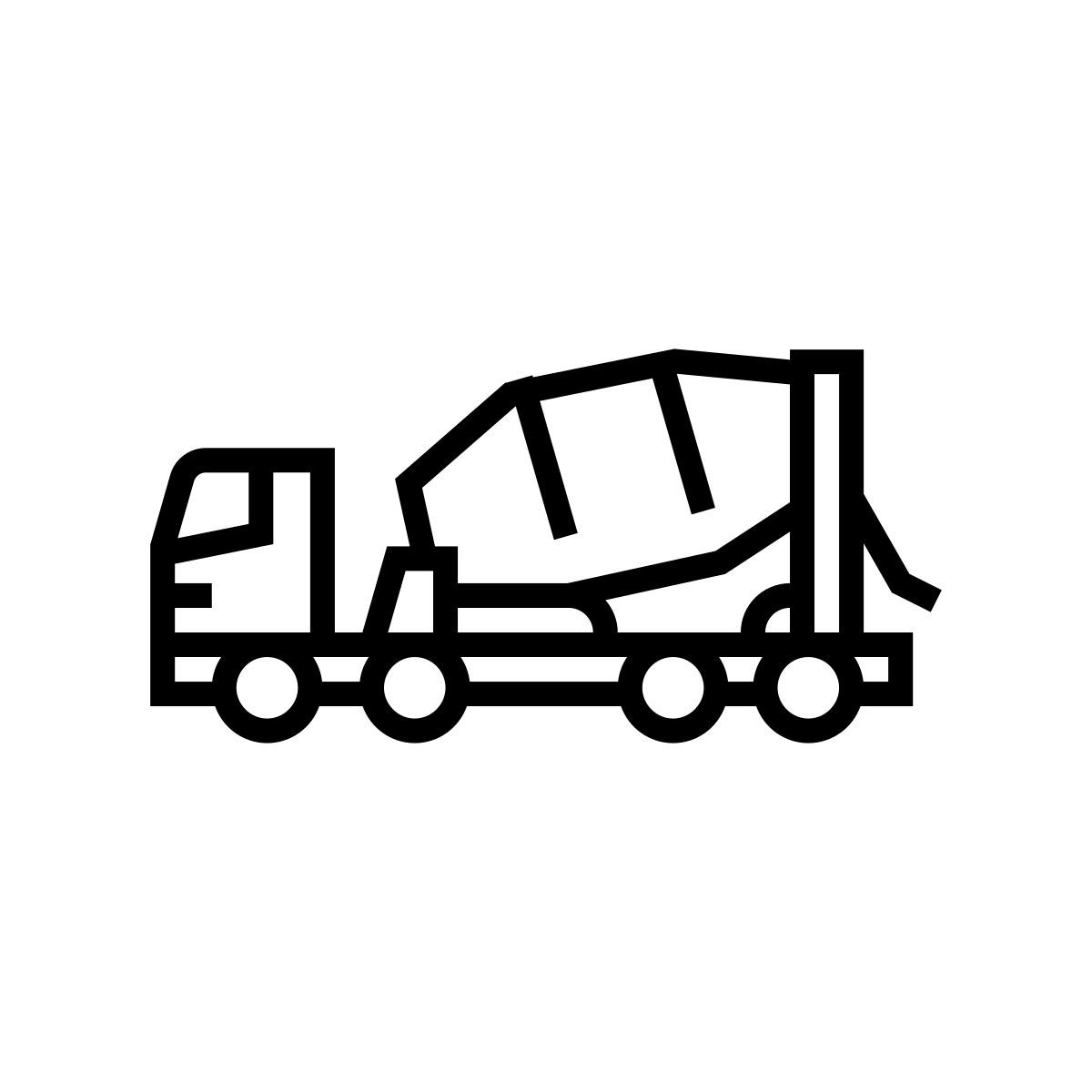 camión icon