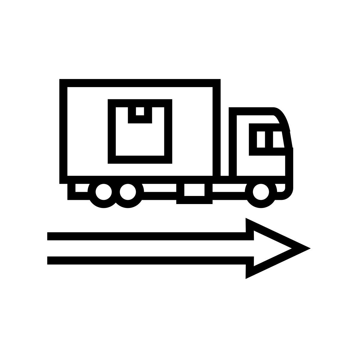 lkw icon