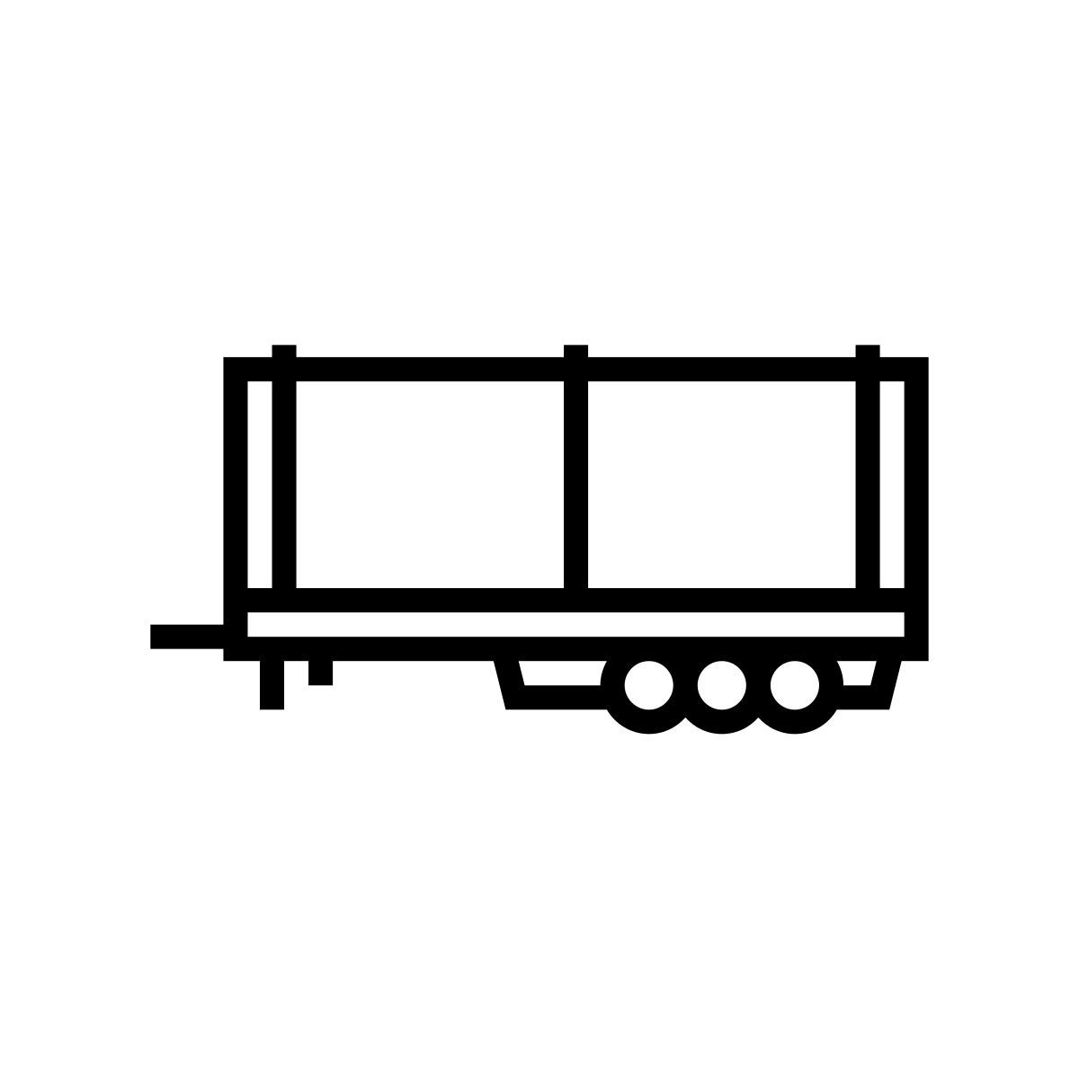 トラック icon