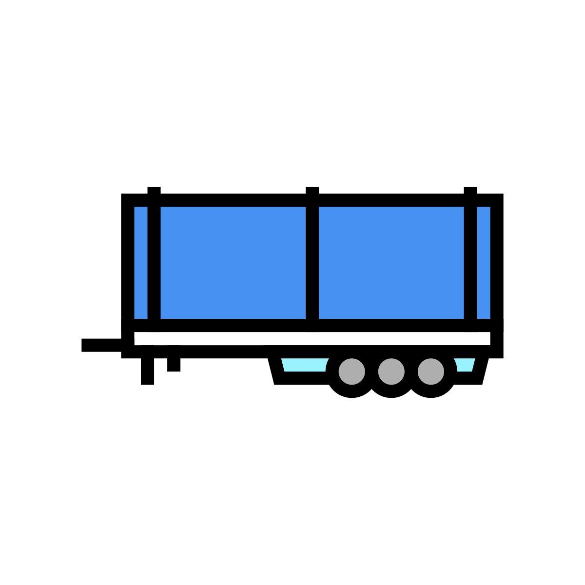 camión icon