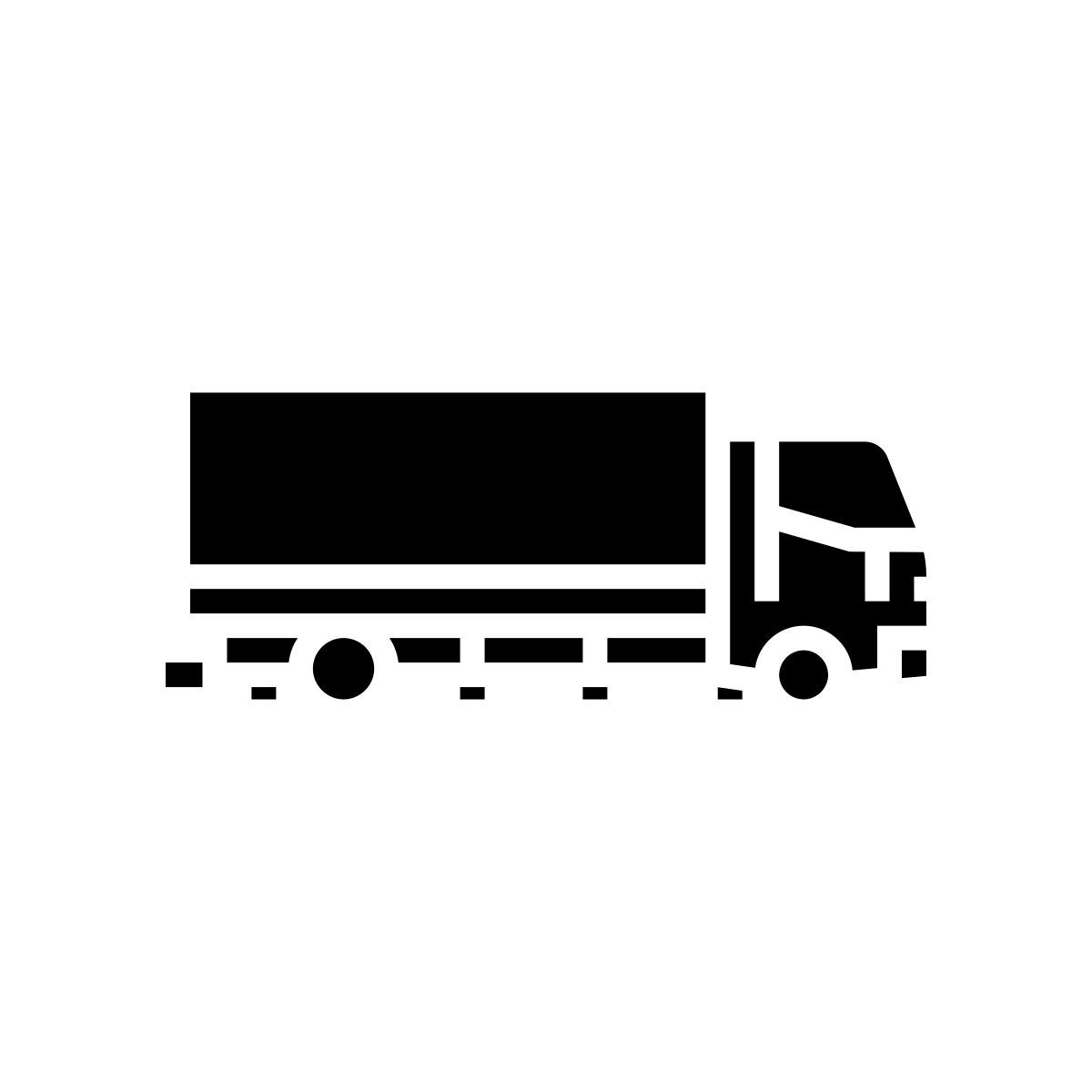truck icon