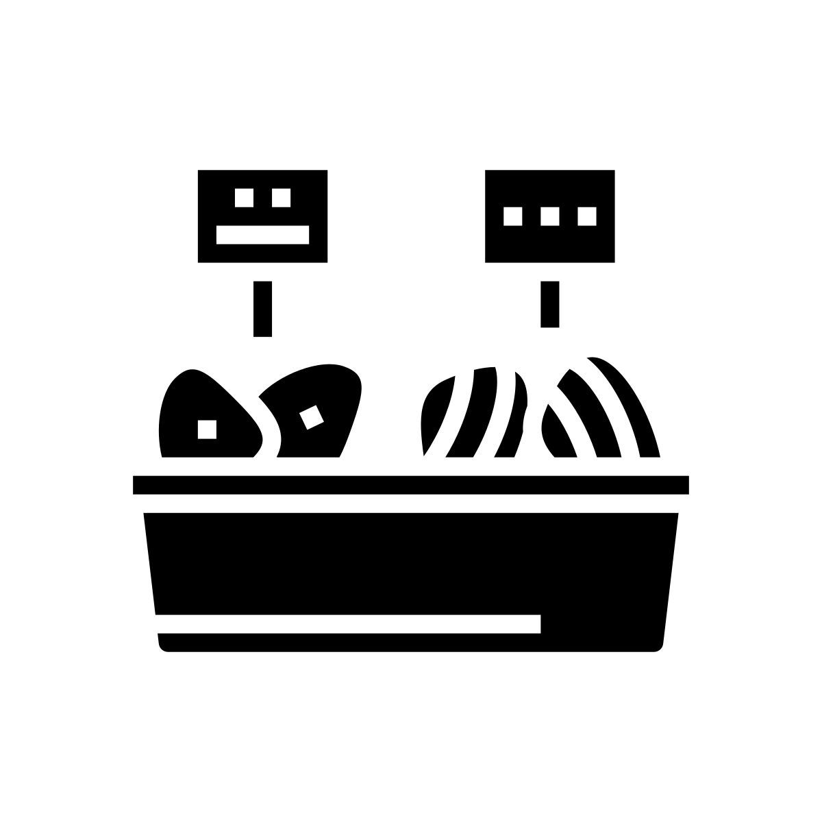 marché aux poissons icon