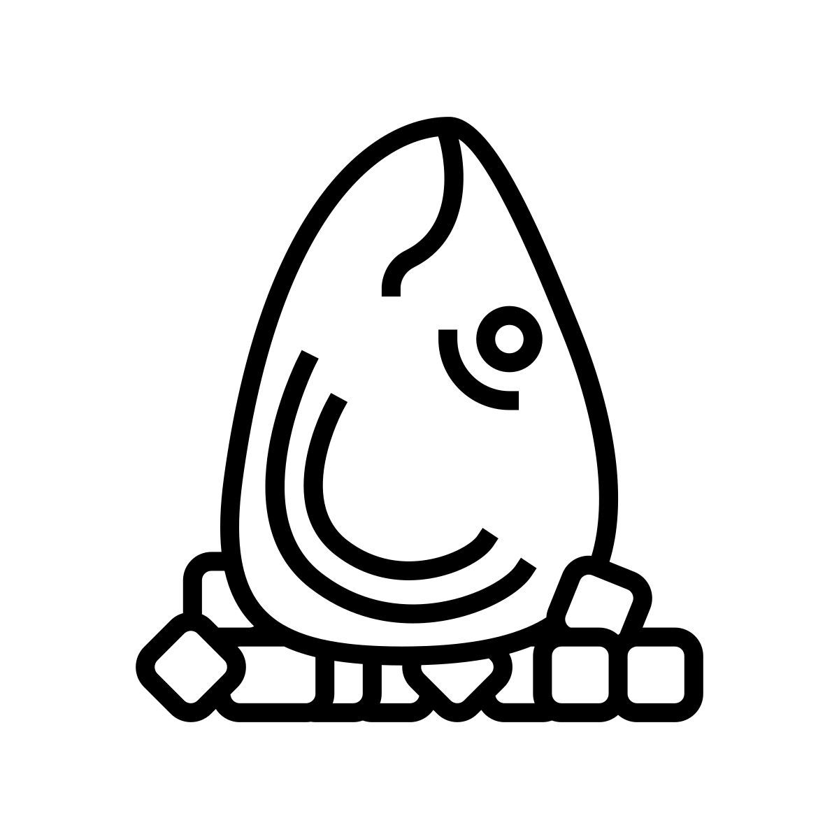 thunfischkopf icon