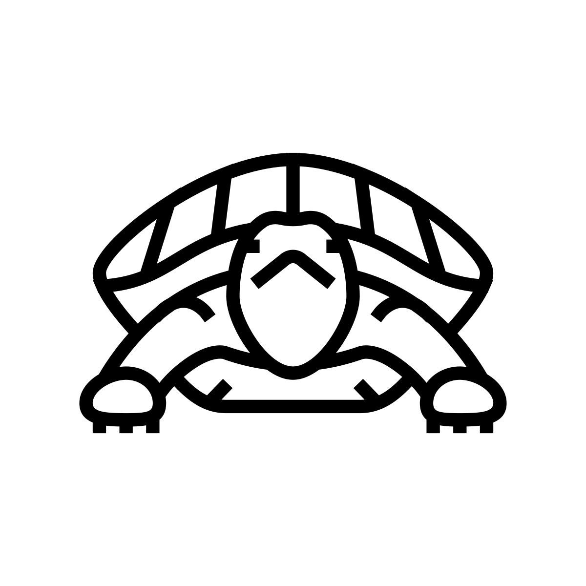 龟 icon